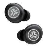 JLab JBuds Air Pro True Wireless In-Ear-hodetelefoner - Svart