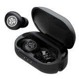 JLab JBuds Air Pro True Wireless In-Ear-hodetelefoner - Svart