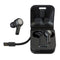 JLab JBuds Air Executive True Wireless In-Ear-hodetelefoner - Svart