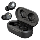 JLab - JBuds Air ANC True Wireless In-Ear Høretelefoner - Sort
