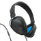 JLab Studio Pro Over-Ear-hodetelefoner - Svart