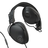 JLab Studio Pro Over-Ear-hodetelefoner - Svart