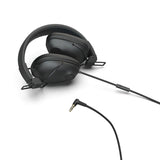 JLab Studio Pro Over-Ear-hodetelefoner - Svart