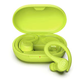 JLab GO Air Sport True Wireless In-Ear-hodetelefoner - Grønn