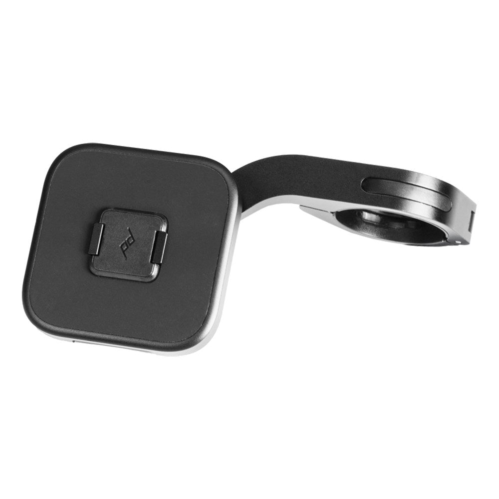 Peak Design Bike Mount Styre Telefonholder V2 - Svart