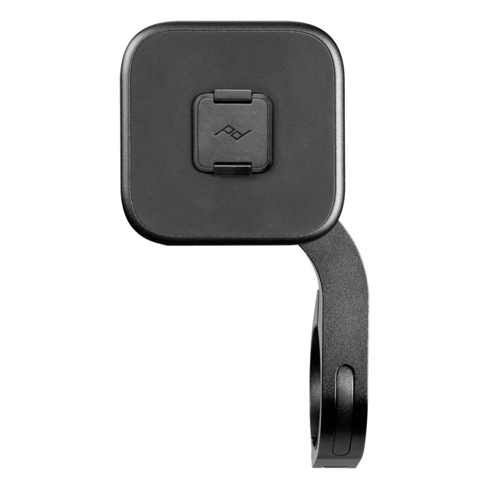 Peak Design Bike Mount Styre Telefonholder V2 - Svart