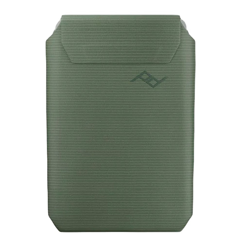 Magnetisk smal kortholder for mobil - Peak Design - Sage