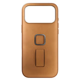 Peak Design - iPhone 17 Pro Max Everyday Loop Cover - MagSafe Kompatibel - Tan