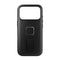 Peak Design - iPhone 17 Pro Everyday Loop Cover - MagSafe Kompatibel - Black
