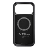 Peak Design - iPhone 17 Pro Max Everyday Fabric Cover - MagSafe Kompatibel - Black