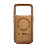 Peak Design - iPhone 17 Pro Everyday Fabric Cover - MagSafe Kompatibel - Tan
