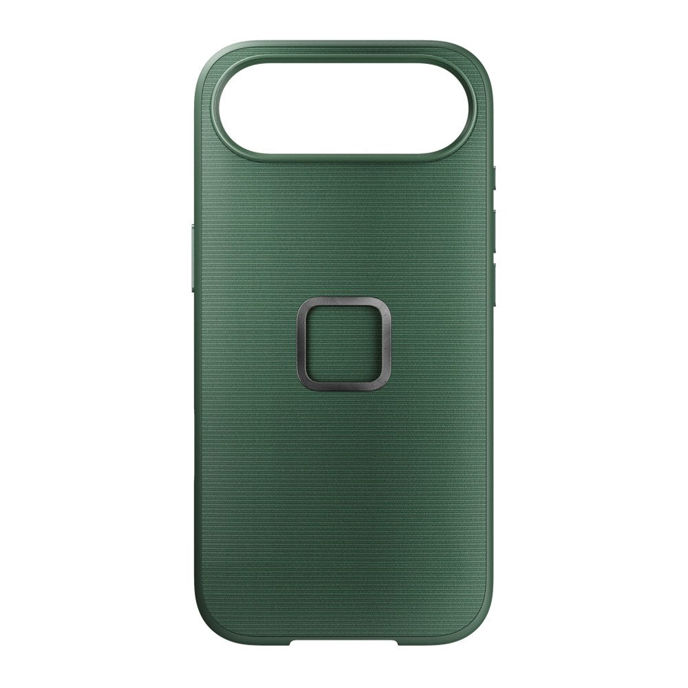 Peak Design - iPhone Air Everyday Fabric Cover - MagSafe Kompatibel - Sage