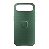 Peak Design - iPhone Air Everyday Fabric Cover - MagSafe Kompatibel - Sage