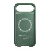 Peak Design - iPhone Air Everyday Fabric Cover - MagSafe Kompatibel - Sage