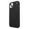 iPhone 14 Plus Speck Presidio2 Pro Bakdeksel - Soft Touch - Antibakteriell - MagSafe-kompatibel - Svart