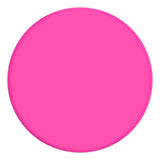 POPSOCKETS PopGrip Basic Magenta m. Stående funksjon