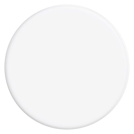 POPSOCKETS PopGrip Basic Hvit m. Stående funksjon