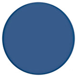 POPSOCKETS PopGrip Basic Classic Blue m. Stående funksjon