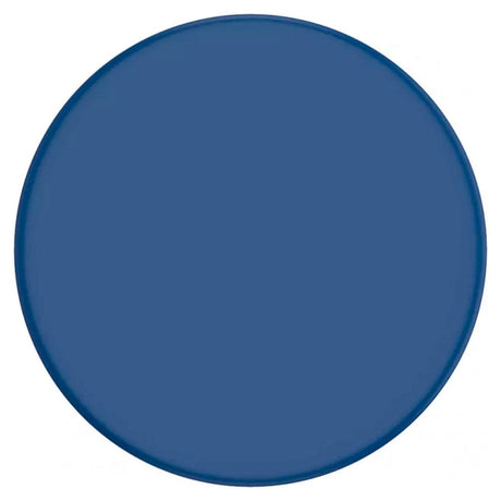 POPSOCKETS PopGrip Basic Classic Blue m. Stående funksjon