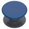POPSOCKETS PopGrip Basic Classic Blue m. Stående funksjon