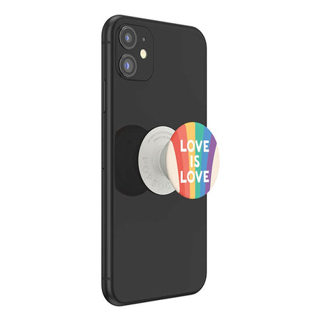 POPSOCKETS PopGrip - Loving Love - Stand &amp; Grip