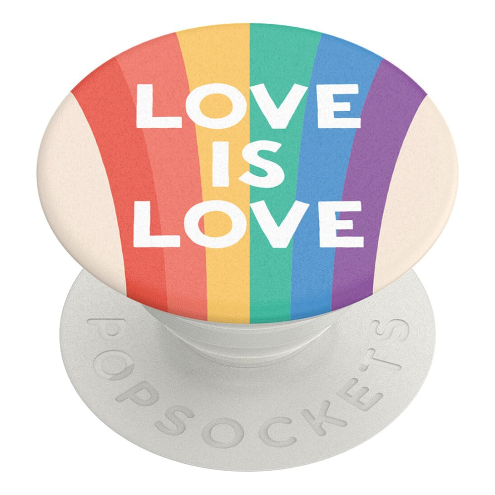 POPSOCKETS PopGrip - Loving Love - Stand &amp; Grip