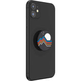 POPSOCKETS PopGrip - Moon Horizon - Stand &amp; Grip