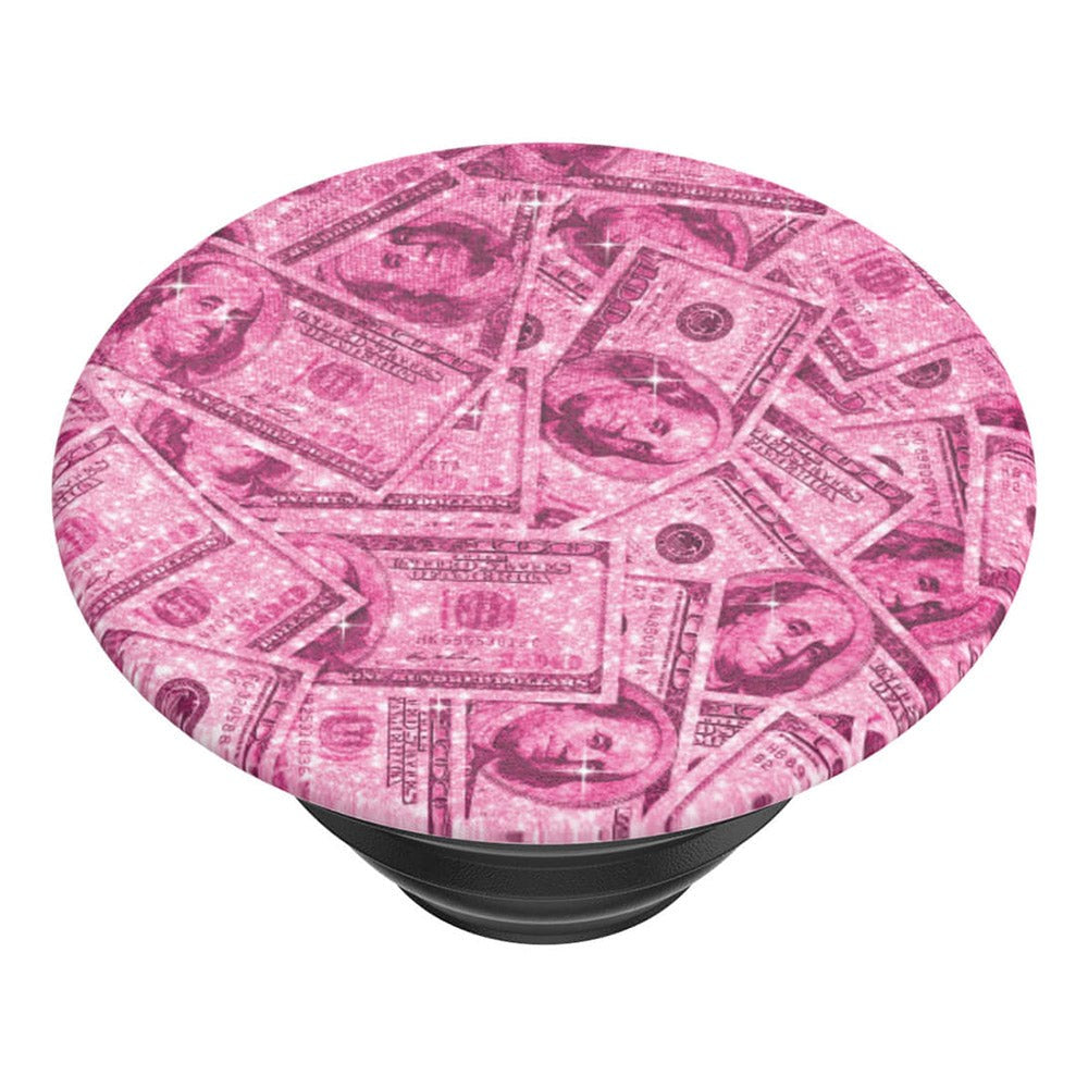 POPSOCKETS PopGrip - Rosa Bling - Stands &amp; Grips