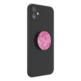 POPSOCKETS PopGrip - Rosa Bling - Stands &amp; Grips