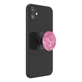 POPSOCKETS PopGrip - Rosa Bling - Stands &amp; Grips