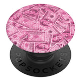 POPSOCKETS PopGrip - Rosa Bling - Stands &amp; Grips