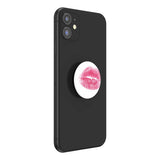 POPSOCKETS PopGrip - Muah - Stativ &amp; Grips