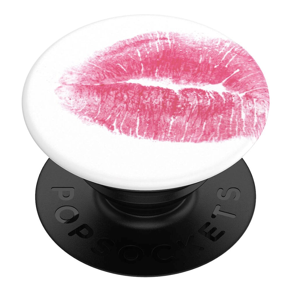 POPSOCKETS PopGrip - Muah - Stativ &amp; Grips
