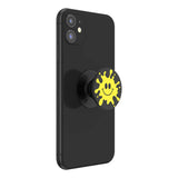 POPSOCKETS PopGrip - Splat - Stativ og grep