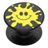 POPSOCKETS PopGrip - Splat - Stativ og grep