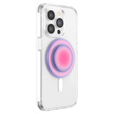 POPSOCKETS PopGrip Aura MagSafe - Stativ og grep