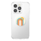POPSOCKETS PopGrip Original Rays for Days Aftageligt Greb m. Standerfunktion