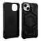 iPhone 14 Plus UAG MONARCH Pro Series Craftsman-deksel - MagSafe-kompatibel - Kevlar Black