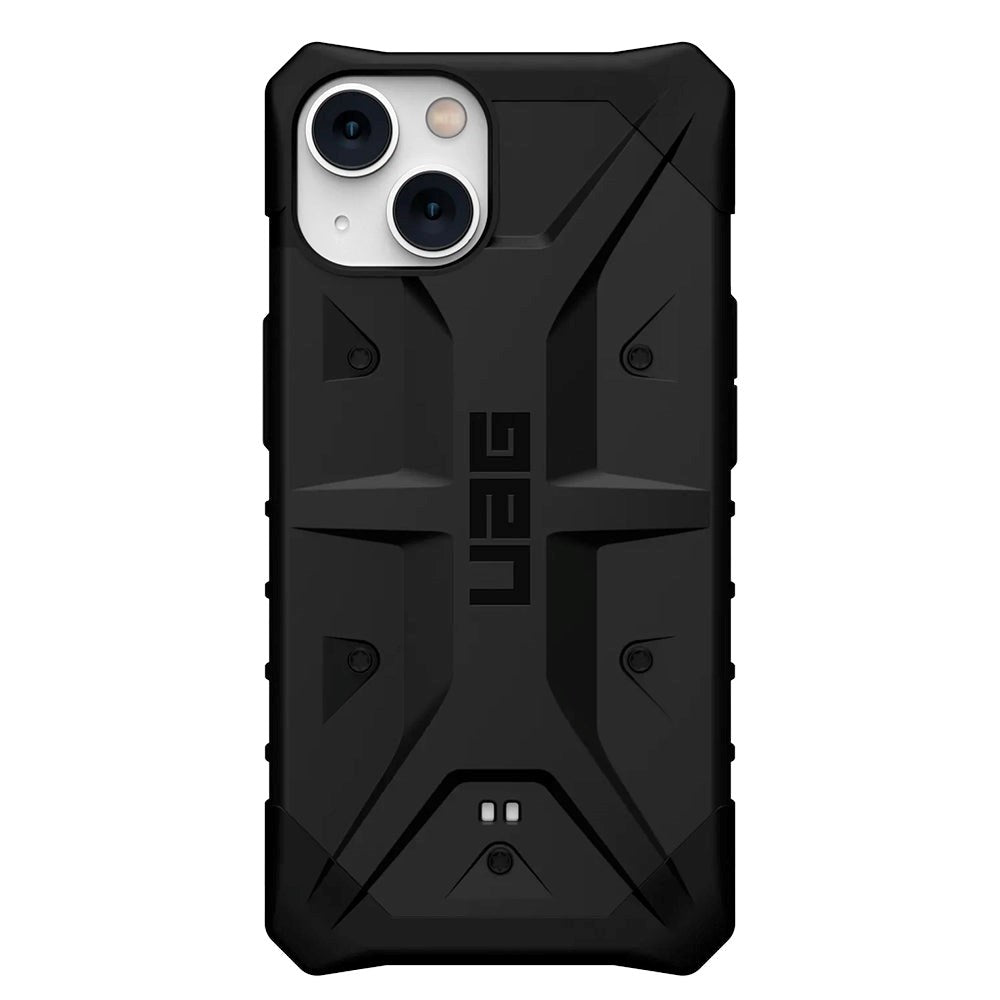 iPhone 14 / 13 UAG PATHFINDER Series Håndværker Cover - Sort