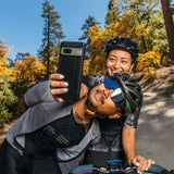 Google Pixel 7 UAG Scout Series bakdeksel - svart