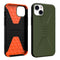 iPhone 14 Plus UAG CIVILIAN Series Bakdeksel - Oliven