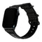 Apple Watch (42/44/SE/45/46/49 mm) UAG Nato-rem - svart
