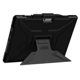 Microsoft Surface Pro 9 UAG Metropolis SE deksel - Svart