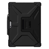 Microsoft Surface Pro 9 UAG Metropolis SE deksel - Svart