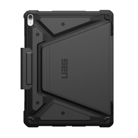 iPad Air 13" (2025 / 2024) UAG Metropolis SE-deksel - Svart