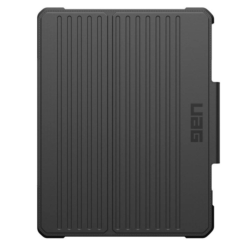 iPad Air 13" (2025 / 2024) UAG Metropolis SE-deksel - Svart