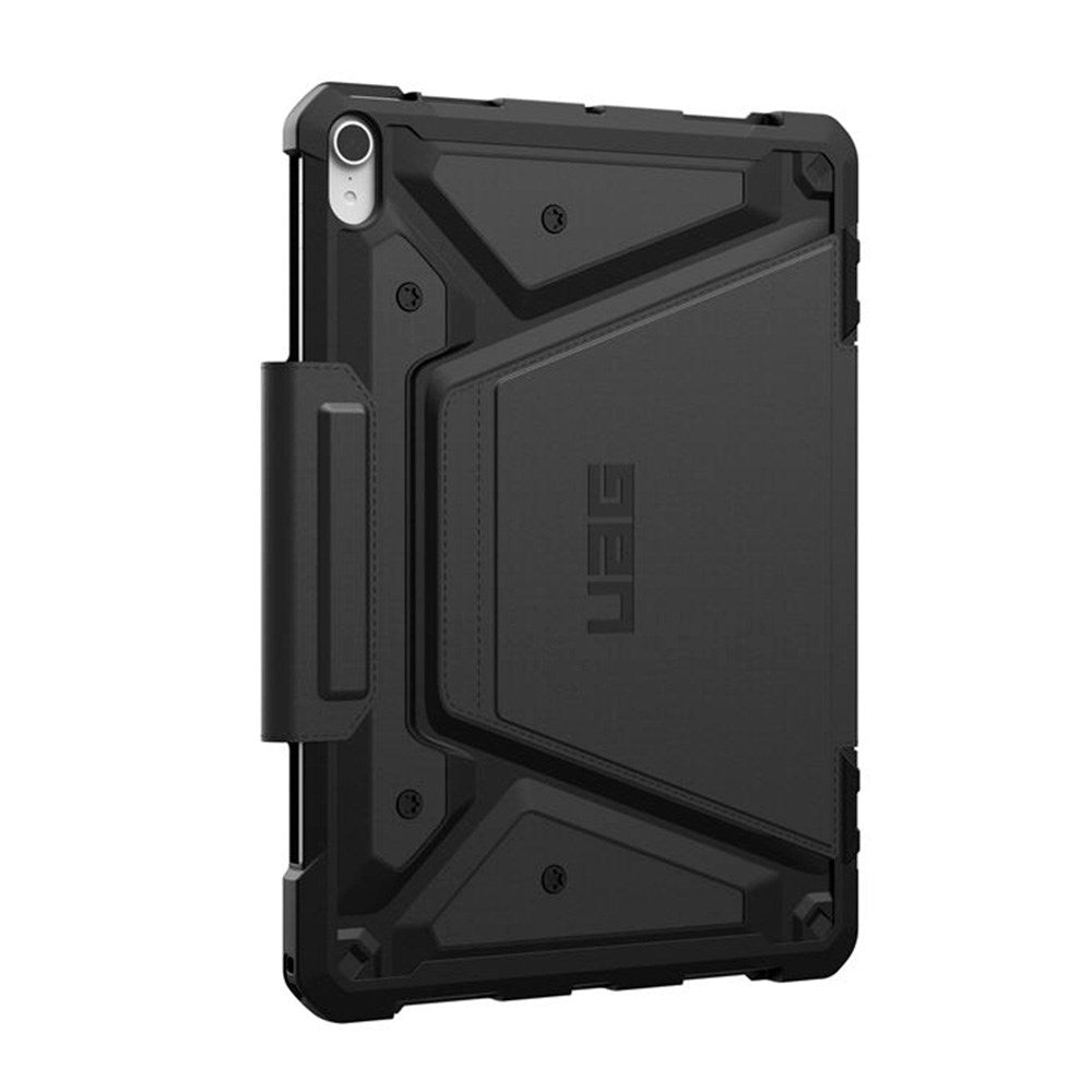 iPad Air 11" (2025 / 2024) UAG Metropolis SE-deksel - Svart