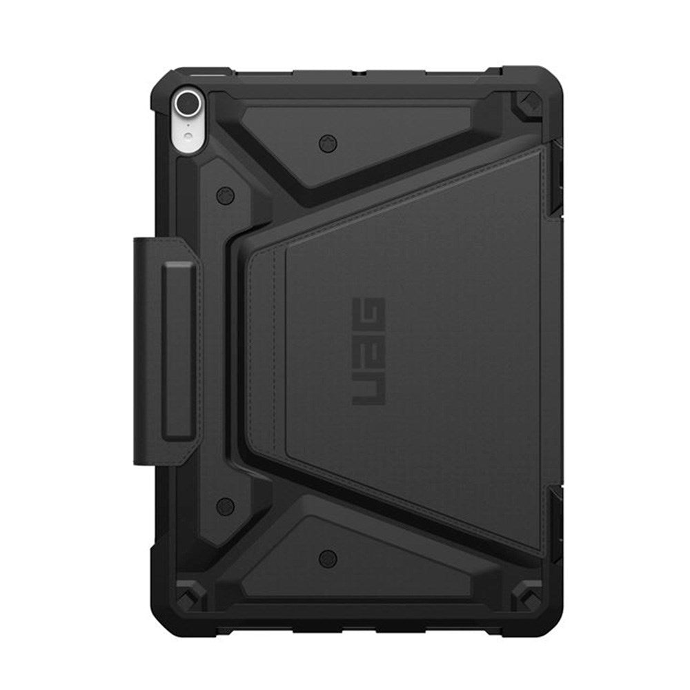 iPad Air 11" (2025 / 2024) UAG Metropolis SE-deksel - Svart