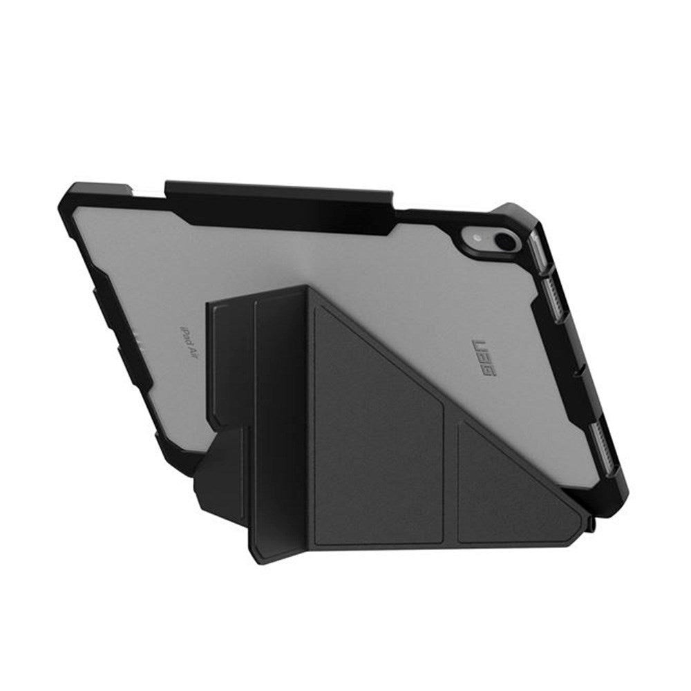 iPad Air 11" (2025 / 2024) UAG Essential Armor-deksel - svart