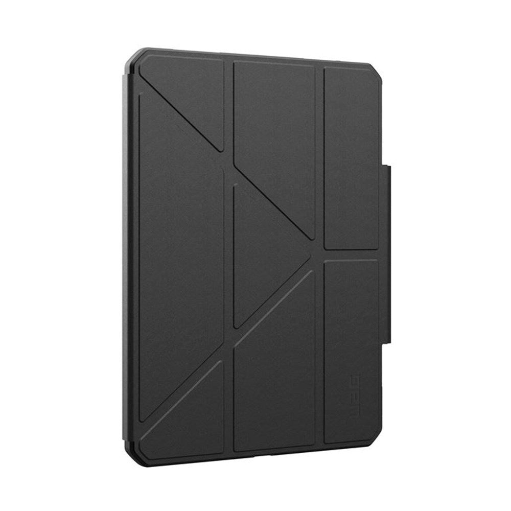 iPad Air 11" (2025 / 2024) UAG Essential Armor-deksel - svart